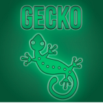 Gecko˚
