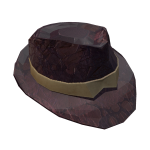 Ghoul Fedora