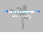 $blue diamonds$