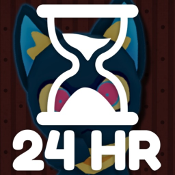 [EVENT + 24H⏳] Anomaly Cafe  icon