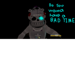 #### ##### to poor friends