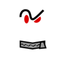 1x1x1x1 house icon