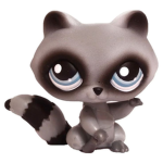 Raccoon Squad for Life