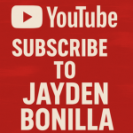Jayden Bonilla
