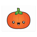 Pumpkin posse
