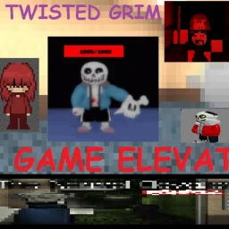 twistedgrims elevator icon