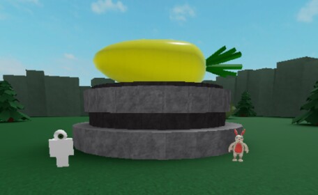John Eats His Carrots Simulator (BETA) 