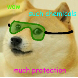 Doge Laboratories