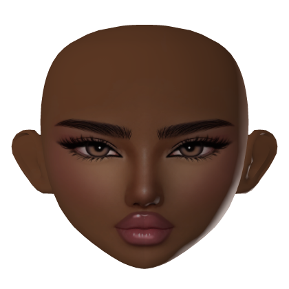 Turkish Arab Glam Makeup Zeslin Girl face Fox Eyes