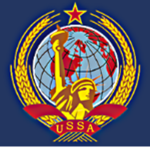 USSA - United Socialist States of America