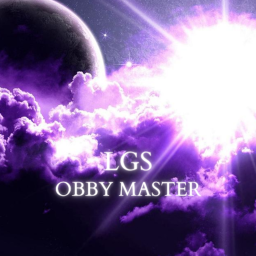 Obby Master