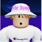 Mr boat epic server