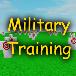 Military Training!