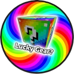 Lucky Gear?