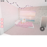 The pinky pie