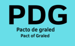 el pacto de Graled