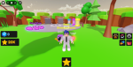 Official Clicker Simulator