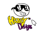 Hazey Designs™