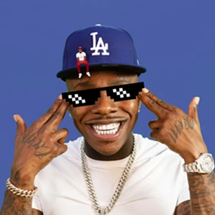Gho$te Roblox group icon
