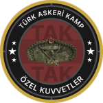 TAO | Özel Kuvvetler Komutanligi