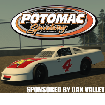 Potomac Speedway, Budds Creek Maryland
