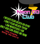 The Neon GG Club