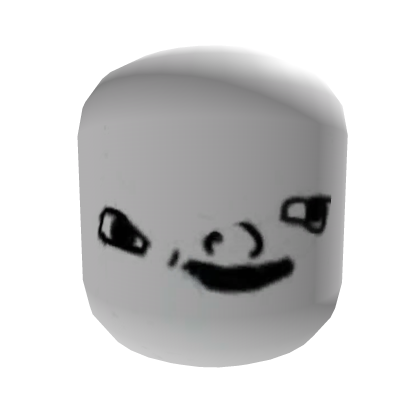 Dumb face
