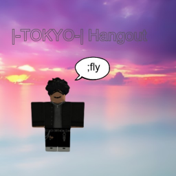 |-TOKYO-| Hangout