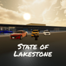 State of Lakestone  Roleplay