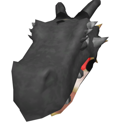 dragon totem