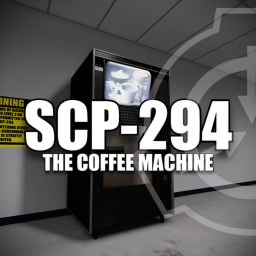 Site-55 Breakroom