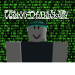 Legion Of Hackers