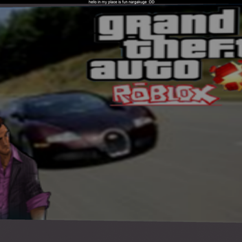 grand theft auto IV multiplayer ;D