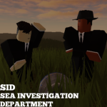 [SEA] Investigative Department