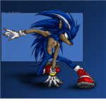 sonic promoted group