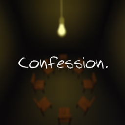 Confession. icon
