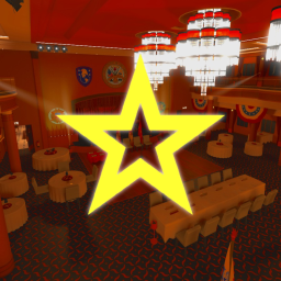 Ball Room