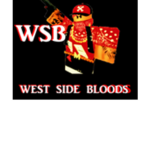 Bloods gang killers
