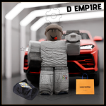 D empire