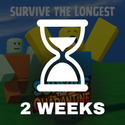 [2 Weeks] Survive The Quarantine