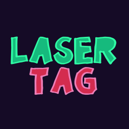 LASER TAG [TEAMS!]