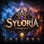 SYLORIA COMMUNITY Group Thumbnail