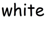 The best white group