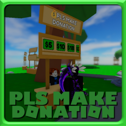 💰 PLS MAKE DONATION