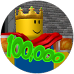 Thank You for 100,000 Visits