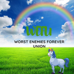 Worst Enemies Forever Union