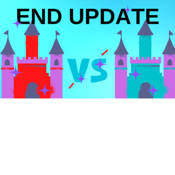 [END]Team war battle X