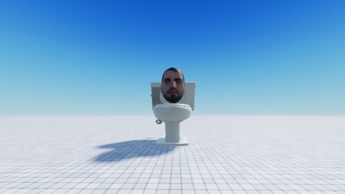 Pooping Playground