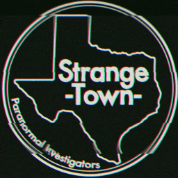 Strange Town