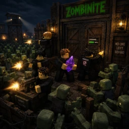 Zombinite icon